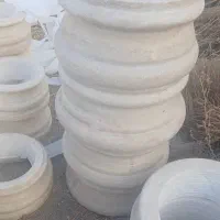 کارگر سنگ کاری نیازمندیم دونفر وارد باشن