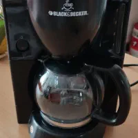 قهوه ساز فیلتری بلاک اندکر