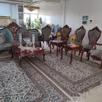 آپارتمان ۱۴۳متری خیابان ایران