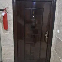 درب ضد سرقت خارجی درحدنو