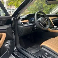 هونگچی H5 صفر ون فاو اچ۵ مشکی خشک مدل2025|خودرو سواری و وانت|تهران, صادقیه|دیوار