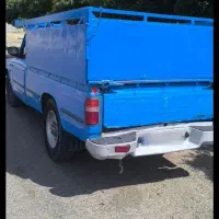 وانت نیسان دیزل