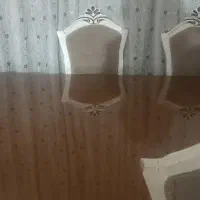 میز غذا خوری|میز و صندلی غذاخوری|بوکان, |دیوار