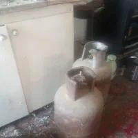 کپسول بوتان و پکنیک