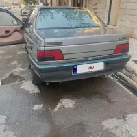 پژو 405|خودرو سواری و وانت|پاکدشت, پاکدشت (مامازند)|دیوار