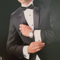 دو دست کت وشلوار