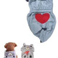 لباس سگ|لوازم جانبی حیوانات|ری, دولتآباد|دیوار