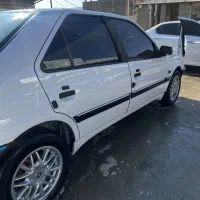 پژو slx91تی یو فایو|خودرو سواری و وانت|یاسوج, |دیوار