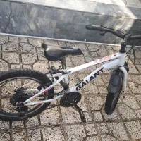 دوچرخه گالانت