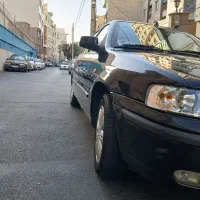 سمند lx مدل۹۳|خودرو سواری و وانت|تهران, فردوس|دیوار