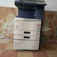 دستگاه فتوکپی