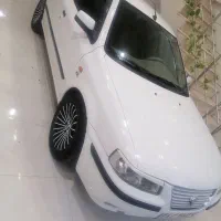 سمند مدل 99 عالی در حد|خودرو سواری و وانت|خوی, |دیوار