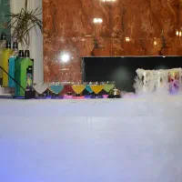 بارمن ، بارتندر