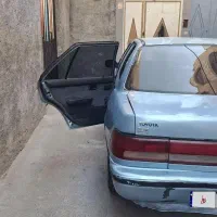 تویوتا کرونا