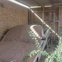 کارا تک کابین آخرین مدل صفر خشک|خودرو سواری و وانت|نجفآباد, شهدای غربی|دیوار