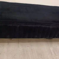 پاف ۳ نفره باکس دار