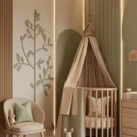 طراحی و اجرای اتاق نوزاد،کودک،نوجوان/ساخت دکوری|اسباب و اثاث بچه|تهران, پاسداران|دیوار