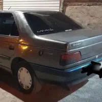 ماشین 405|خودرو سواری و وانت|آذرشهر, |دیوار