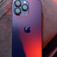 اپل iphone 14 Pro Max با حافظهٔ ۲۵۶ گیگابایت