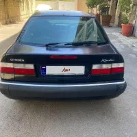 زانتیا مدل ۸۵ تک برگ سند|خودرو سواری و وانت|شیراز, عفیف‌آباد|دیوار