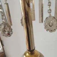 آباژور|چراغ خواب و آباژور|قدس, شهر‌قدس|دیوار