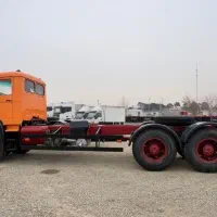 بنز تک باری ۱۹۲۴ - ۱۹۳۰|خودرو سنگین|رشت, فلسطین|دیوار