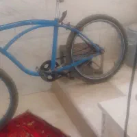 دوچرخه بیست