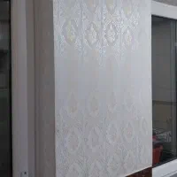 نقاشطرحکاغذدیواری|خدمات پیشه و مهارت|سلماس, |دیوار