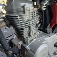 موتور رهرو|موتورسیکلت|قم, قلعه کامکار|دیوار