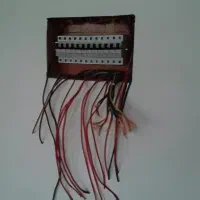 برقکار ساختمان