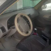 پژو 405جی ای ایکس