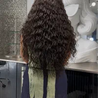 آفر ویژه اکستنشن مو