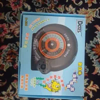 غذا ریز آکواریوم