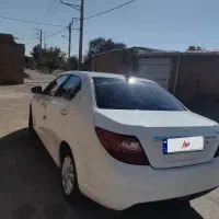 دنا پلاس ۵ دنده مدل ۴۰۲ سالن یک تهران در حد خشک|خودرو سواری و وانت|شبستر, |دیوار