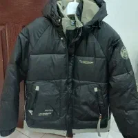 کاپشن خارجی