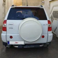 mvm x33 مدل 91 خونگی|خودرو سواری و وانت|اصفهان, امامزاده اسماعیل|دیوار