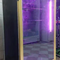 یخچال ایستاده