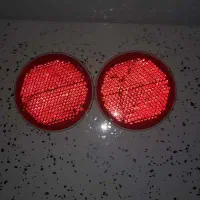 چراغ عطیقه لیلاند و لوازم بنز وشبرنگ|قطعات یدکی و لوازم جانبی|همدان, |دیوار