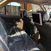 پژوپارس مدل۹۳بیرنگ درحد۱۴۰۰|خودرو سواری و وانت|قائمشهر, |دیوار