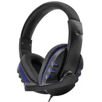 STEREO Headset DOBE|کنسول، بازی ویدئویی و آنلاین|تهران, ظفر|دیوار