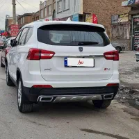 فردا Sx5، مدل ۱۴۰۱|خودرو سواری و وانت|کرمانشاه, |دیوار