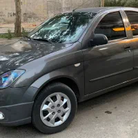 تیبا ۲ مدل ۱۴۰۱ برج ۱۲