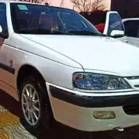 پارس tu 5 مدل 1395|خودرو سواری و وانت|قوچان, |دیوار