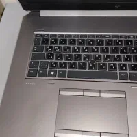 لپ تاپ اچ پی hp zbook