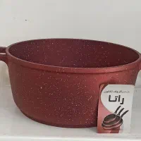 فروش ظروف چدنی با یکسال ضمانت|ظروف پختوپز|مشهد, فدک|دیوار