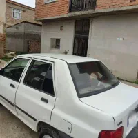 پراید مدل 94|خودرو سواری و وانت|سیمین شهر, |دیوار