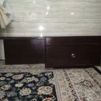 ساعت سر پایی  و میز|میز تلویزیون|اهواز, بیست متری شهرداری|دیوار