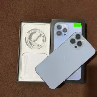 آیفون 13‌پرو مکس|موبایل|چابهار, |دیوار