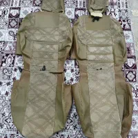 روکش صندلی پژو