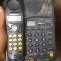 تلفن پاناسونیک